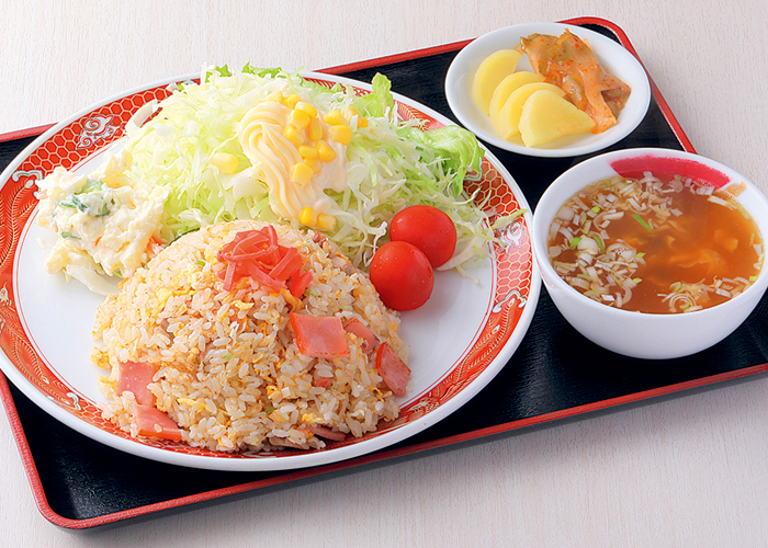 仙台・宮城　愛され町中華