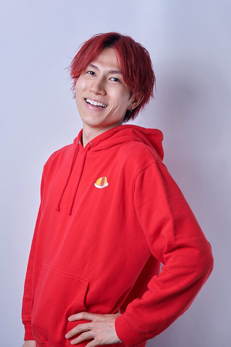 S-style×オムライス兄さん】貼るだけでおむにぃ降臨セット